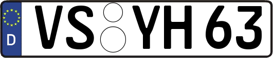 VS-YH63