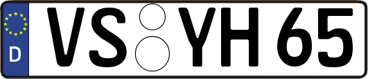 VS-YH65