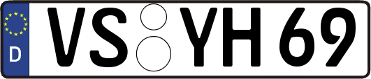 VS-YH69