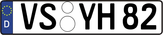 VS-YH82