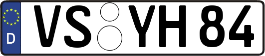 VS-YH84
