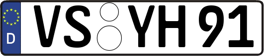 VS-YH91