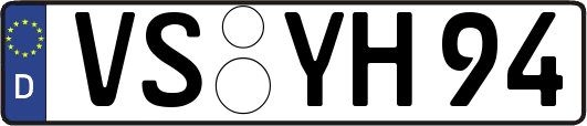 VS-YH94