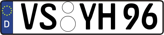 VS-YH96