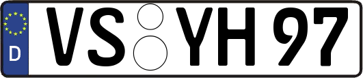 VS-YH97