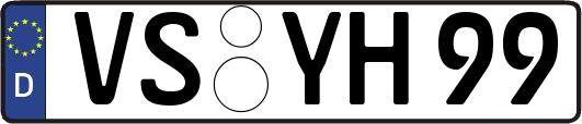 VS-YH99