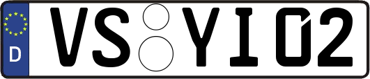 VS-YI02
