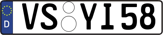 VS-YI58