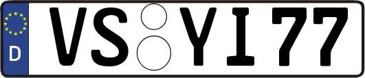 VS-YI77