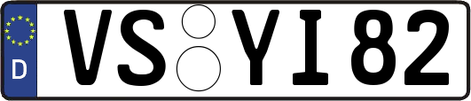 VS-YI82
