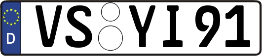 VS-YI91