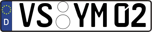 VS-YM02