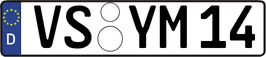 VS-YM14