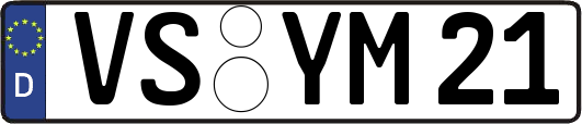 VS-YM21