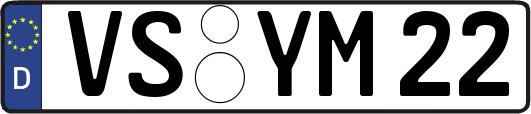 VS-YM22
