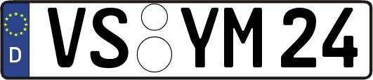 VS-YM24