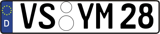 VS-YM28