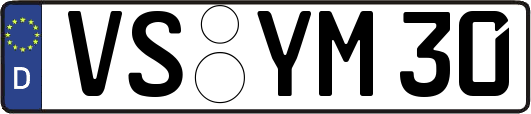 VS-YM30