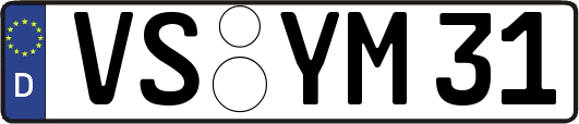 VS-YM31
