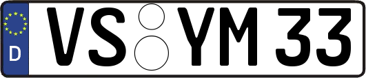 VS-YM33