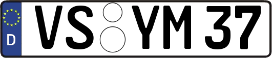 VS-YM37