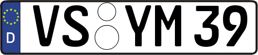 VS-YM39