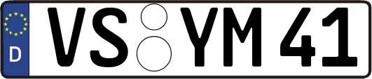 VS-YM41