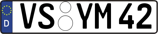 VS-YM42