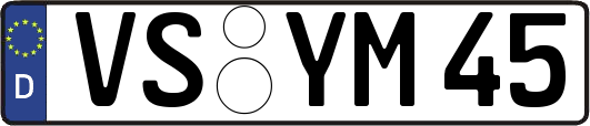 VS-YM45