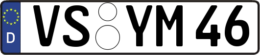 VS-YM46