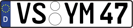 VS-YM47