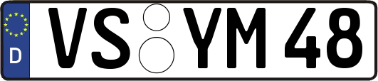 VS-YM48