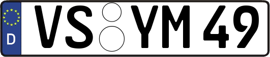 VS-YM49