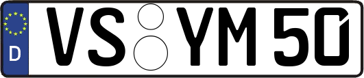 VS-YM50