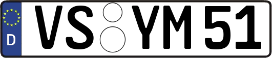 VS-YM51
