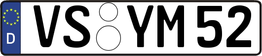 VS-YM52