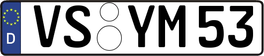 VS-YM53