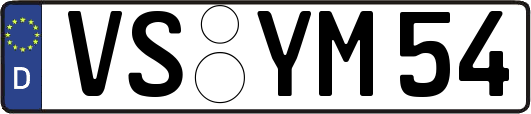 VS-YM54