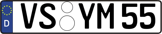 VS-YM55