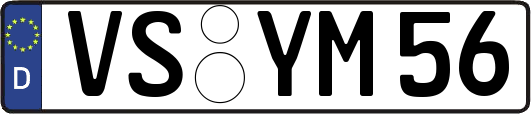 VS-YM56