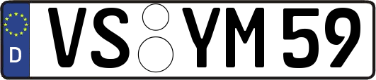 VS-YM59