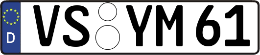 VS-YM61