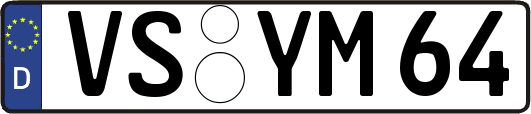 VS-YM64