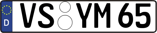 VS-YM65