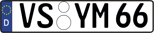 VS-YM66