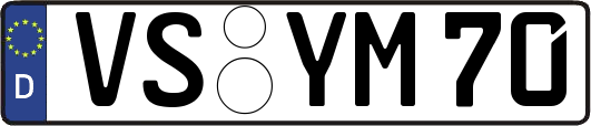 VS-YM70