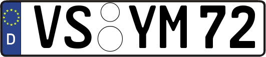 VS-YM72