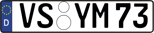 VS-YM73