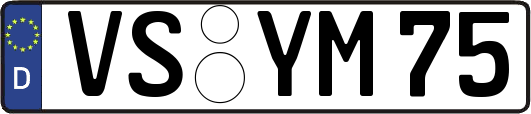 VS-YM75