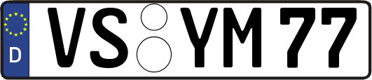 VS-YM77